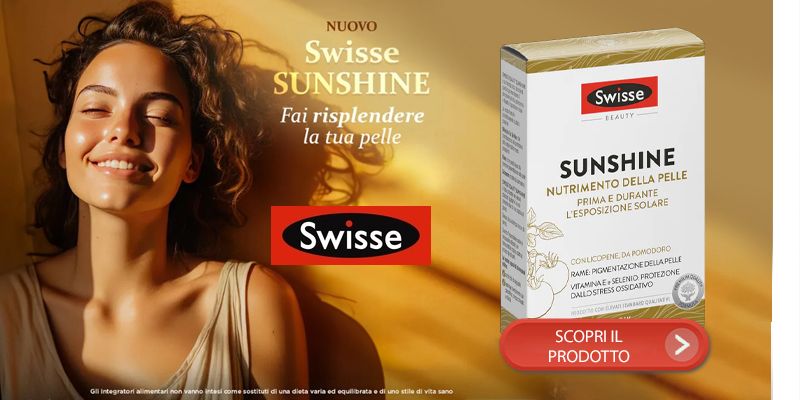Swisse Sunshine